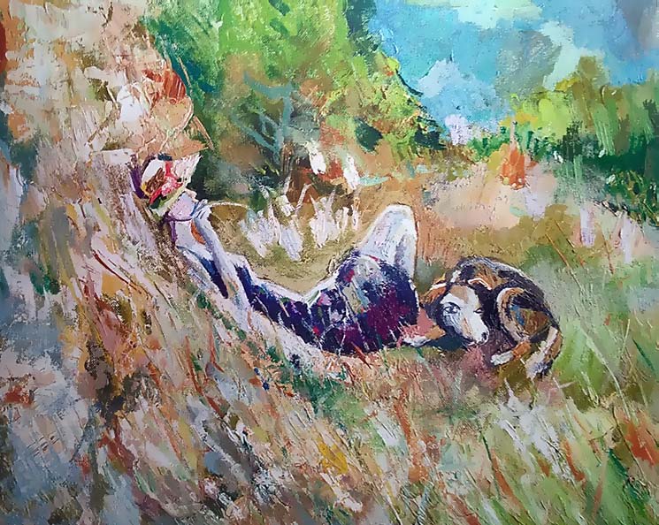 ������� � ������. �����, �����, 50�40 ��