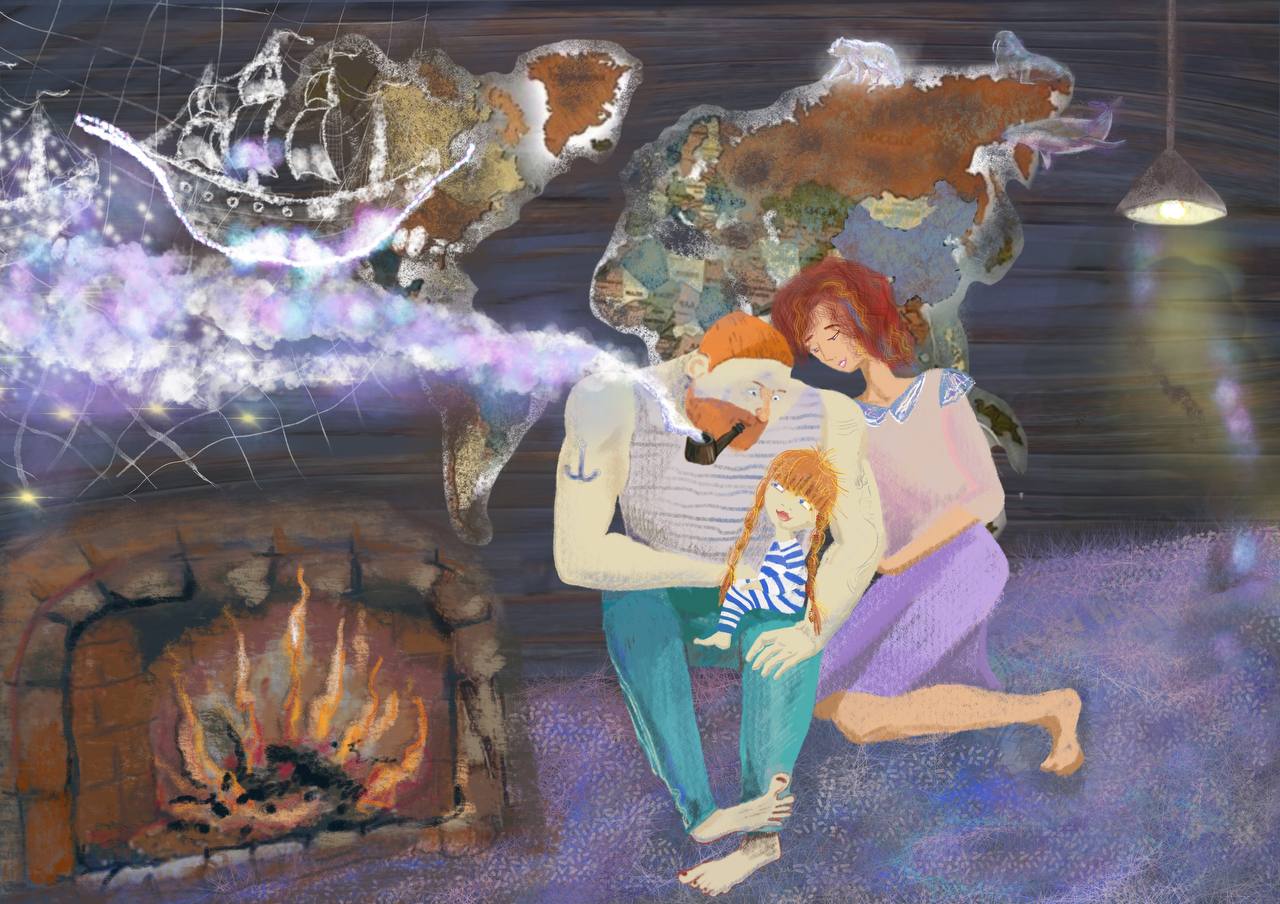 ���� �������... ����������� � ������