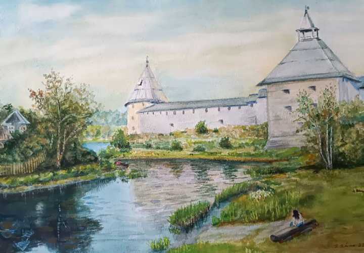 ������ ������. ��������.