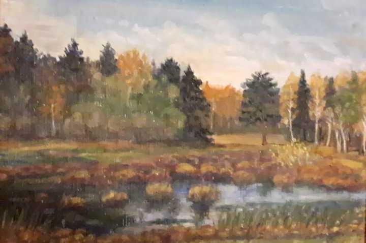 �������� �����. �����, 1987.