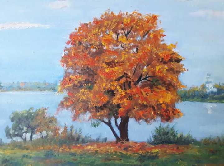 ����� � ��������. �����, 1995 �.