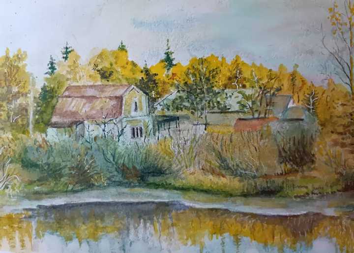 ���� � ���������. ��������, 2022.