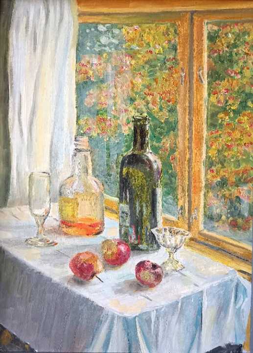 ����� � ���������. �����, 2022.