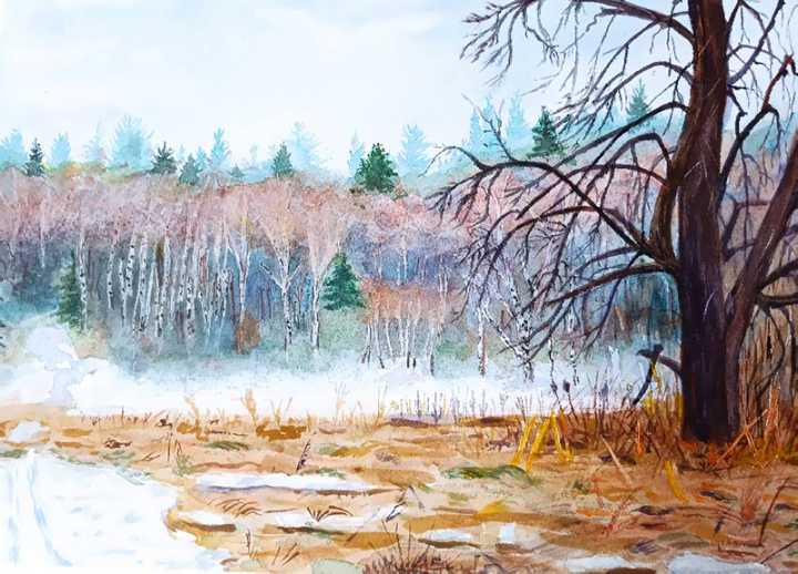 ��������� ������ ������. ��������, 2021.