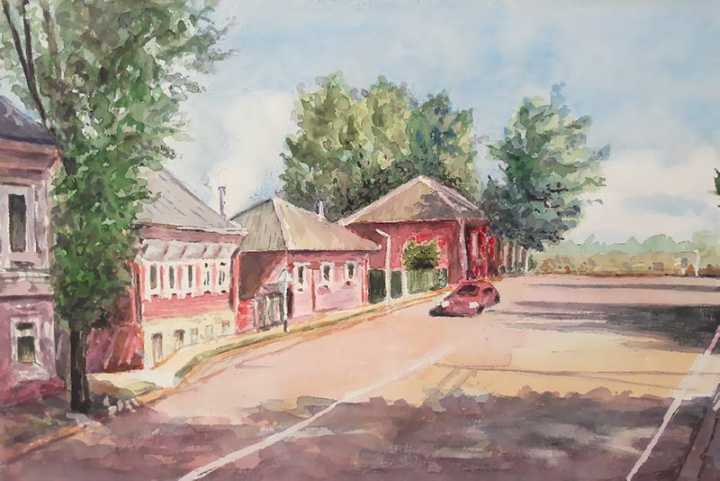 �����������, ����� ���������. ��������, 2022.