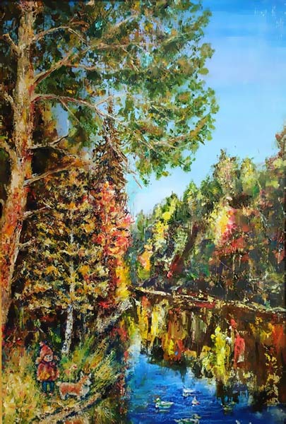 ����������, �. ����� ������.