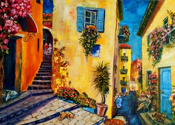 ������, 2019. ����� �����, ��� �� �����.