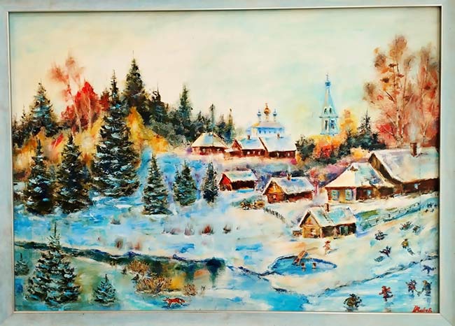 ������ �������.