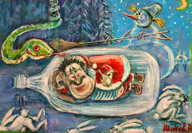 ������� ������ �������� �����������, ���������� � ����������� 2025-� - ����� �������� ����!