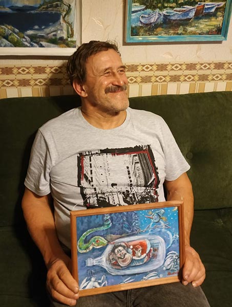 ������ �������