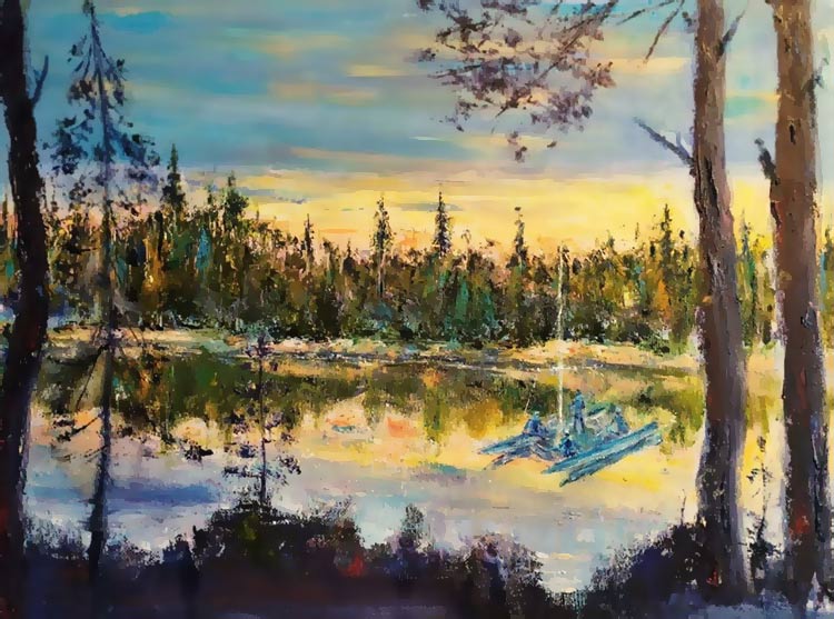 �������. ����� ������