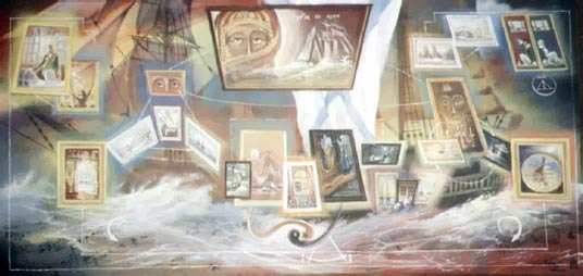 �������������� ������. ����� ����� � �����