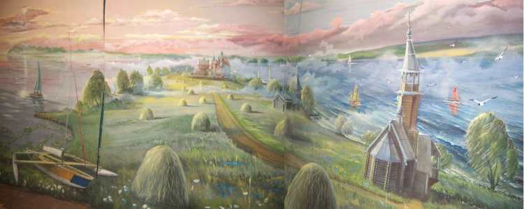 ��������� ���� � �����