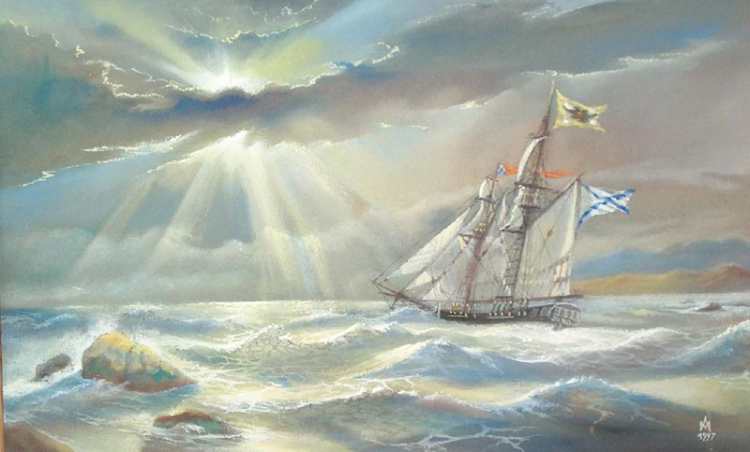 ������ � ����� ��������, ��������