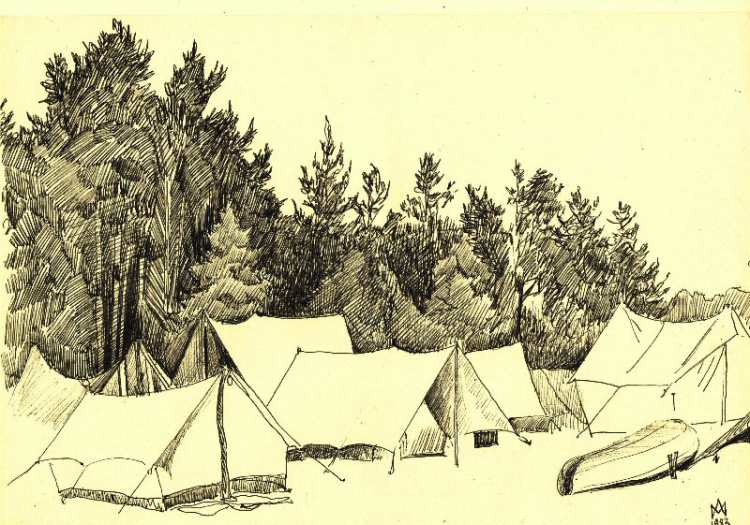 ������ ����� ������