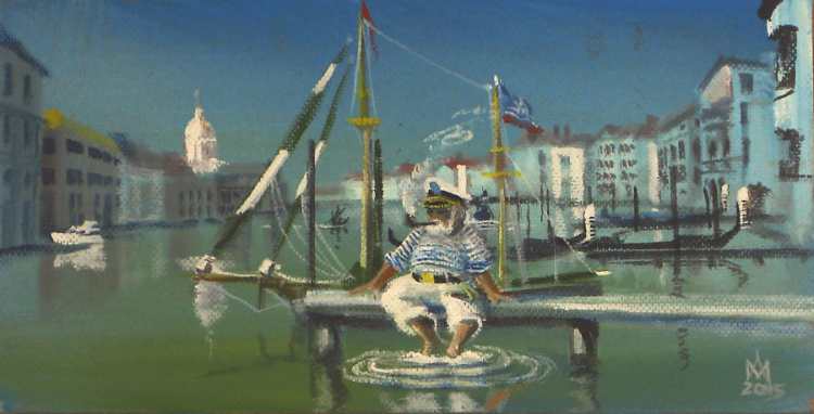 ���� � �������. ����. 38�19 ��, ���., �������, 2015 �.