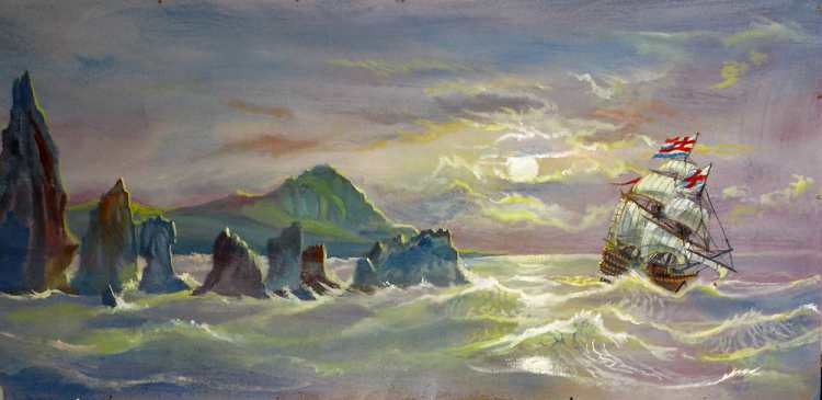 ������ ����������� �����. �����. 80�40 ��, ���., �������, 2015 �.