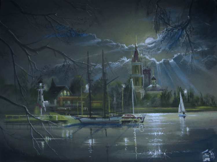 ���� � ��������� �����. 80�60 ��, ���., �������, 2015 �.