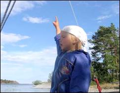 Aya captain (2005)