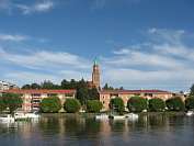 Savonlinna