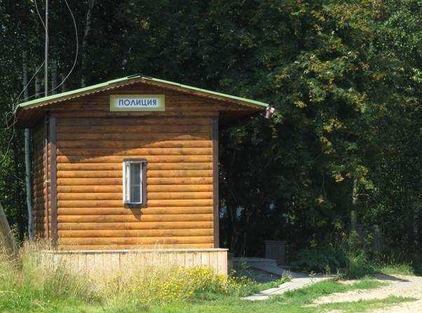 На «Котоярви» из Дубны в Архангельск