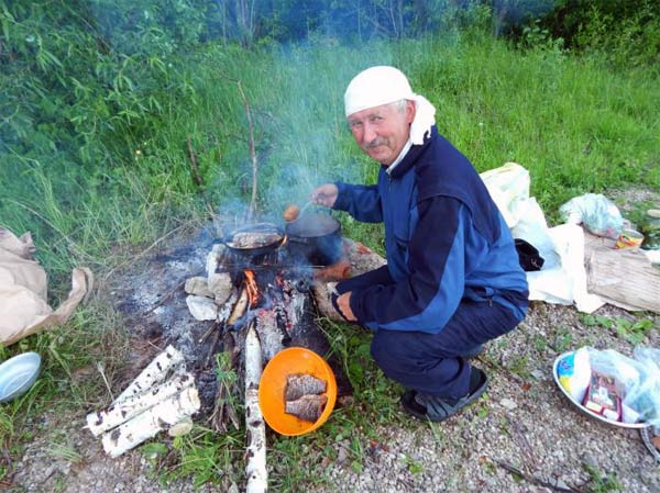 Отчет о парусном походе по реке Волге от Нижнего Новгорода до Волгограда