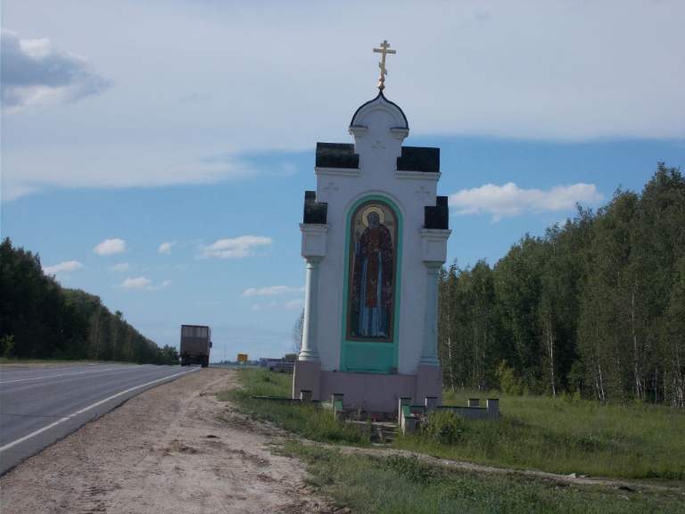 "Selena" снова в пути. Кемь-Соловки