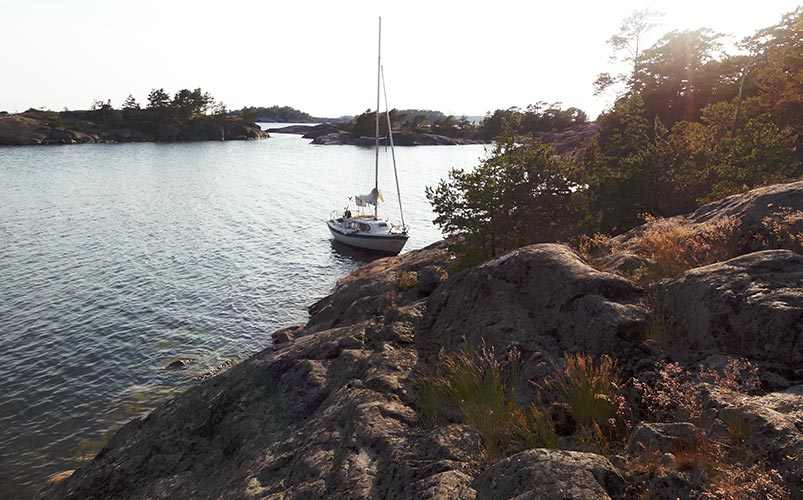 Trelanningen