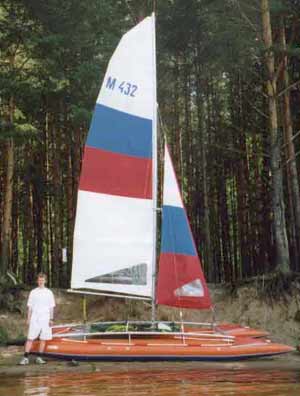   M432 ,  2005 .